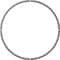 Ekena Millwork 75 5/8-in. OD x 70 7/8-in. ID x 2 3/8-in. W x 1 1/4-in. P Nexus Ceiling Ring Kit CRK76NE - alternate 7